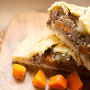 Meat Pie